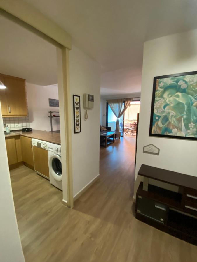 Vivienda Vacacional Krises Puerto de Santiago (Tenerife) Exterior foto