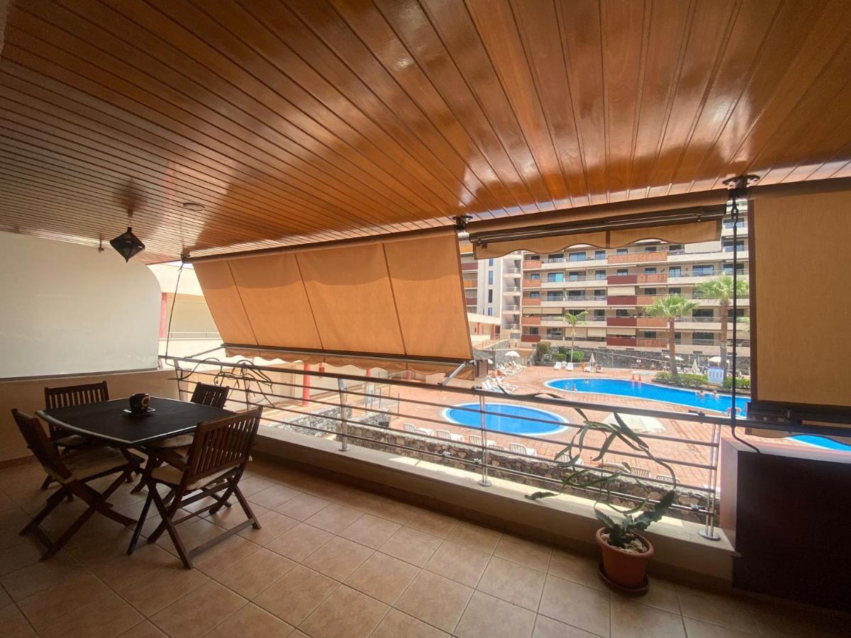 Vivienda Vacacional Krises Puerto de Santiago (Tenerife) Exterior foto