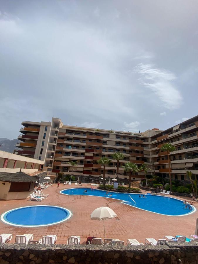 Vivienda Vacacional Krises Puerto de Santiago (Tenerife) Exterior foto
