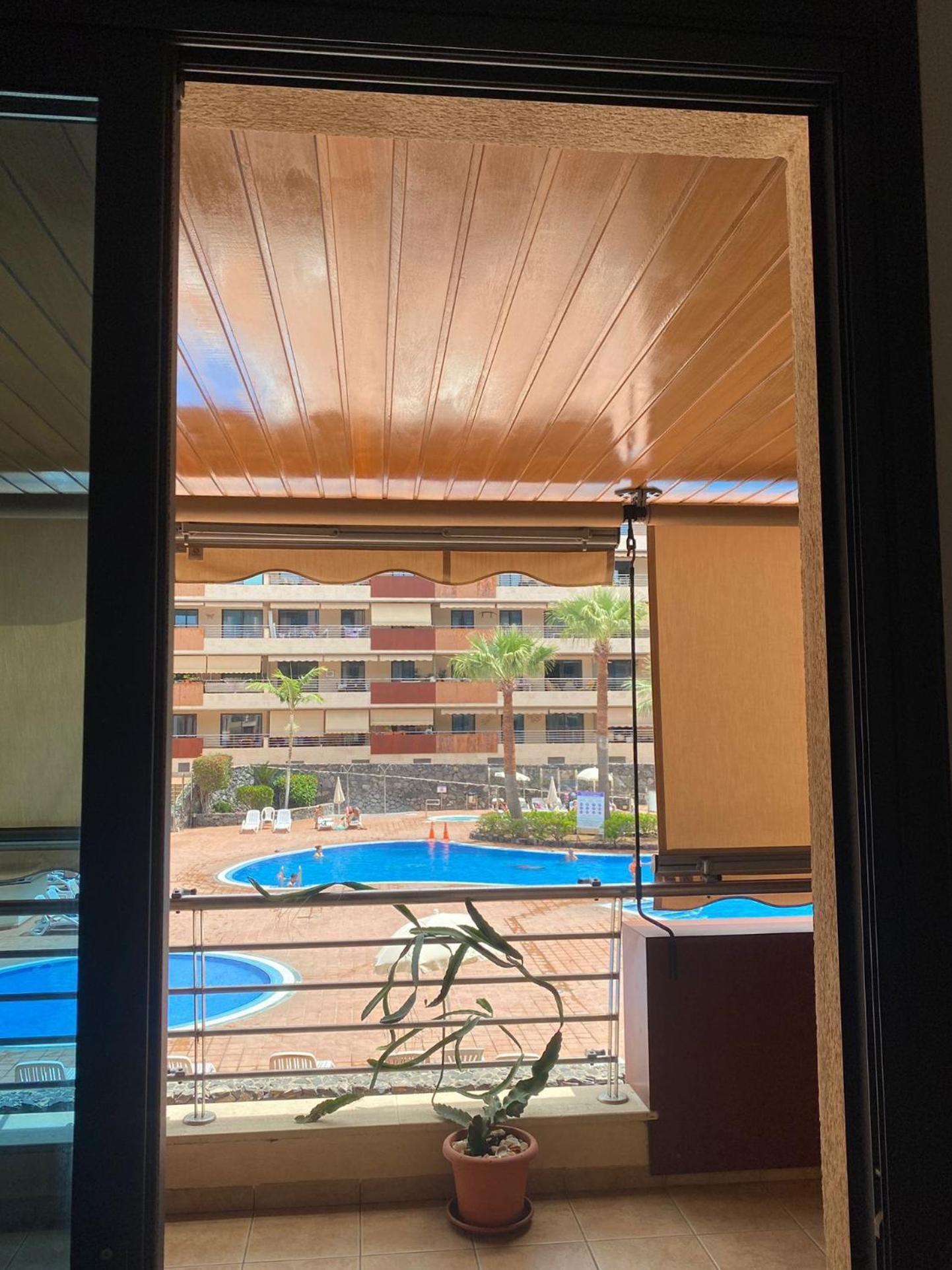 Vivienda Vacacional Krises Puerto de Santiago (Tenerife) Exterior foto